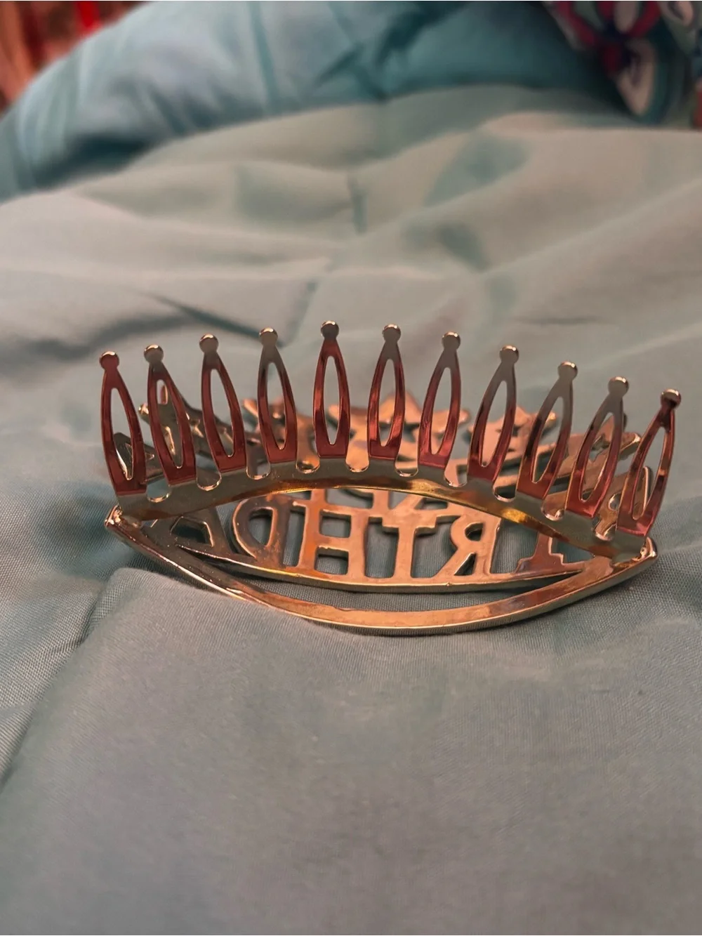 AG™ Star Tiara for Girls